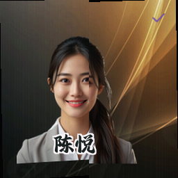 陈悦